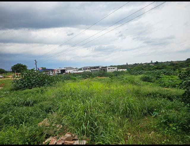 BUSINESS FOR SALE IN THOHOYANDOU K
